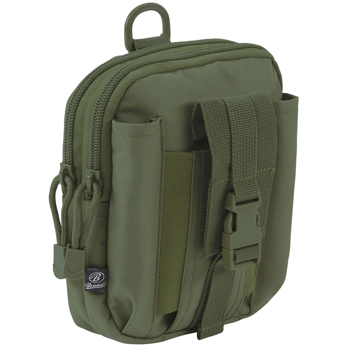 Kieszeń Brandit Molle Pouch Functional - Olive