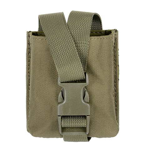 Ładownica 8Fields na magazynek do G3/FAL/SCAR-H - olive