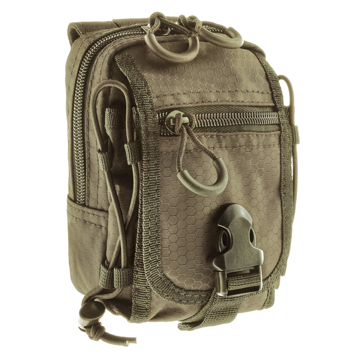 Kieszeń Mil-Tec Hextac Belt Pouch - Olive