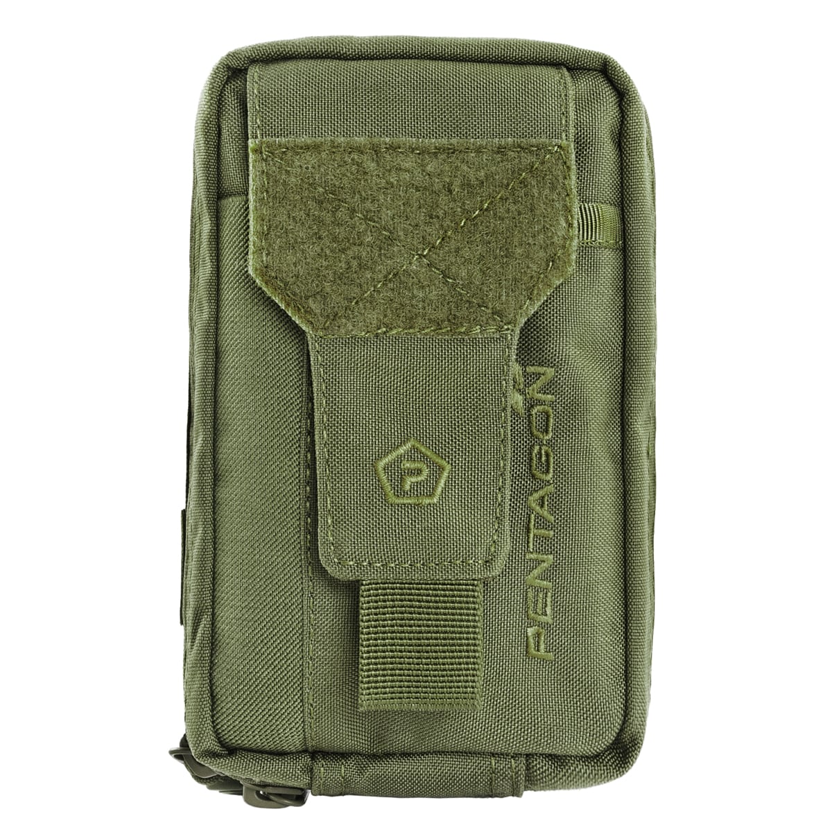 Zasobnik Pentagon Asty IFAK Pouch - Olive