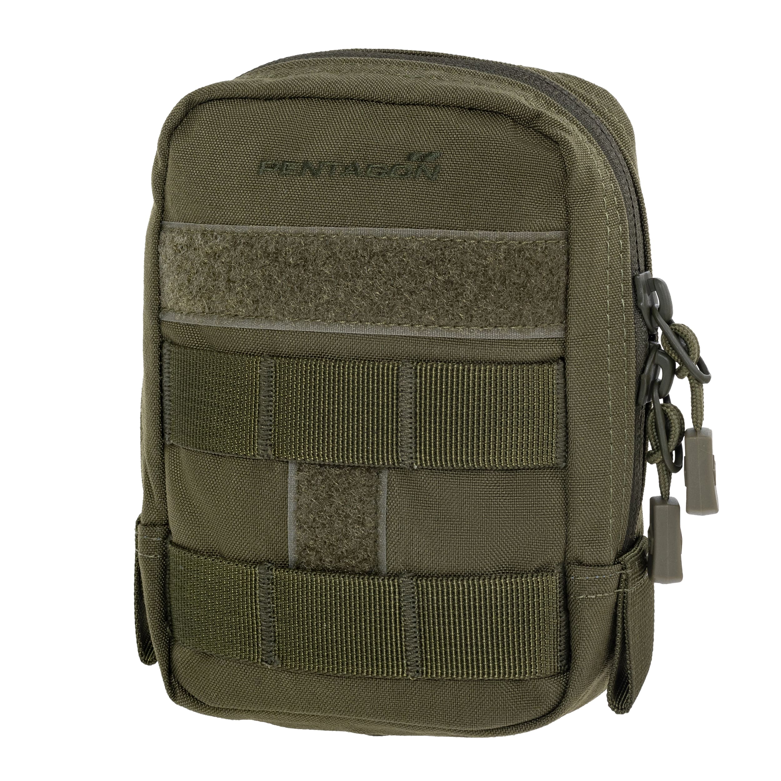 Zasobnik Pentagon Victor Pouch - Olive