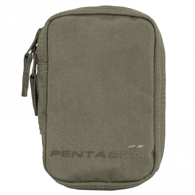 Kieszeń Pentagon Kyvos - RAL7013