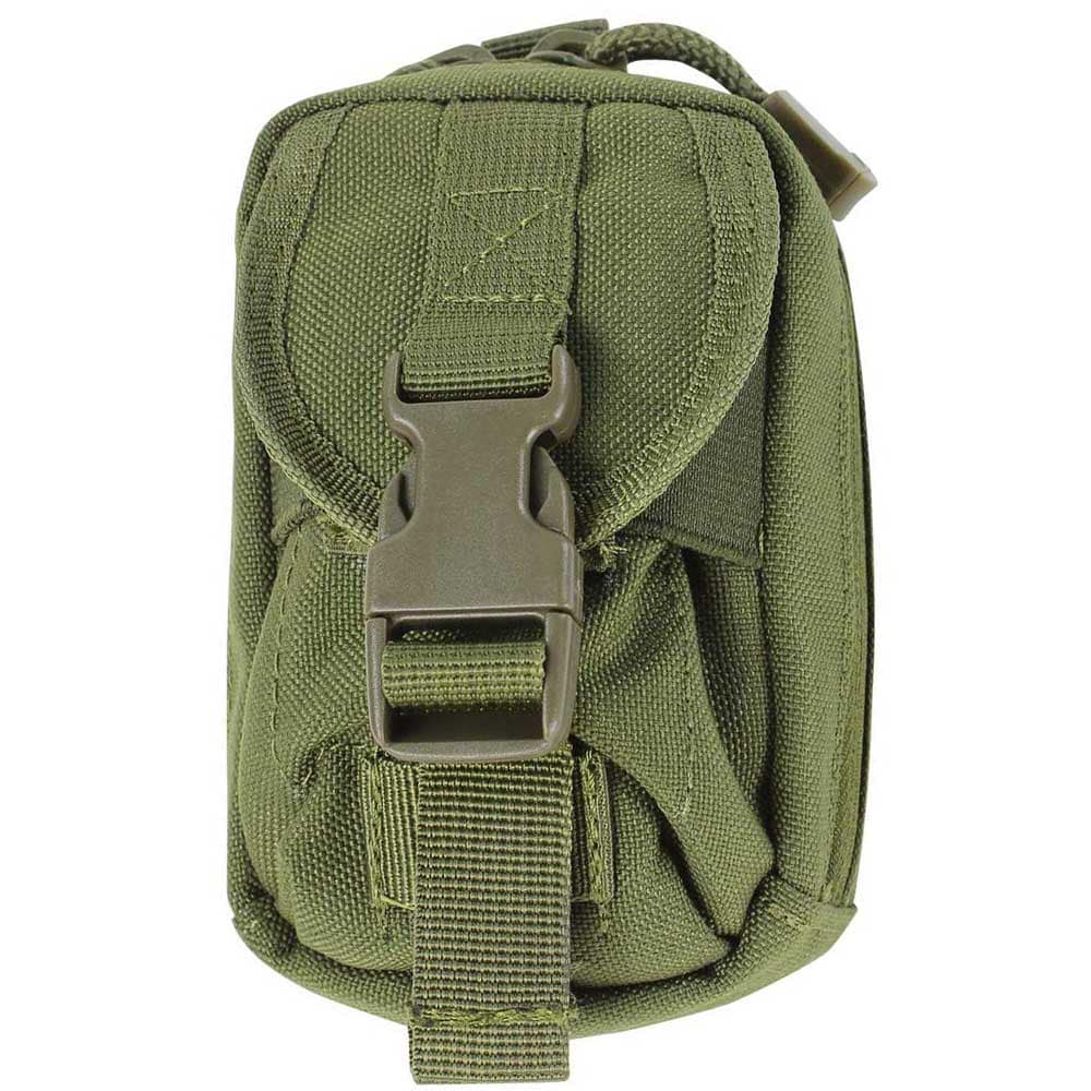 Kieszeń Condor I-Pouch - Olive Drab