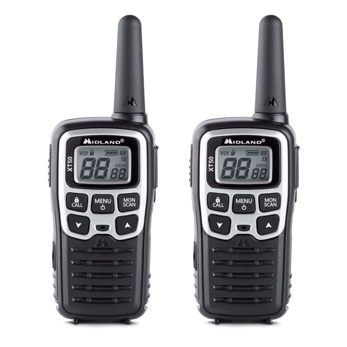 Radiotelefon Midland PMR XT50 - 2 szt.
