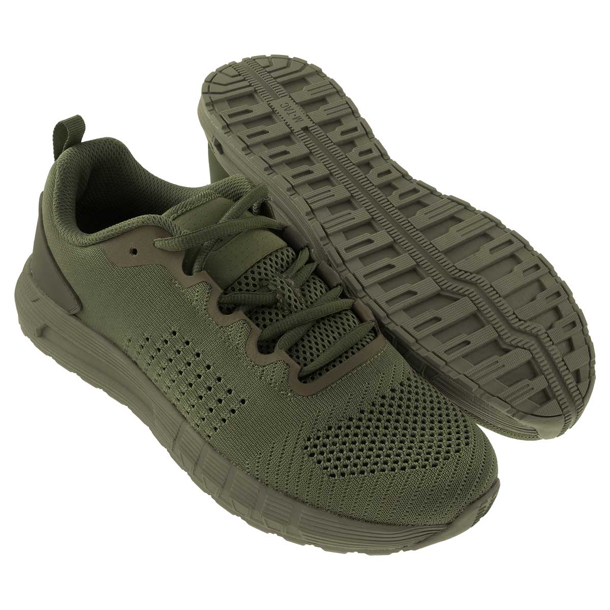 Buty M-Tac Summer Light - Army Olive
