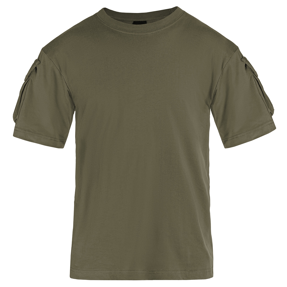 Koszulka T-shirt Mil-Tec Tactical - Olive