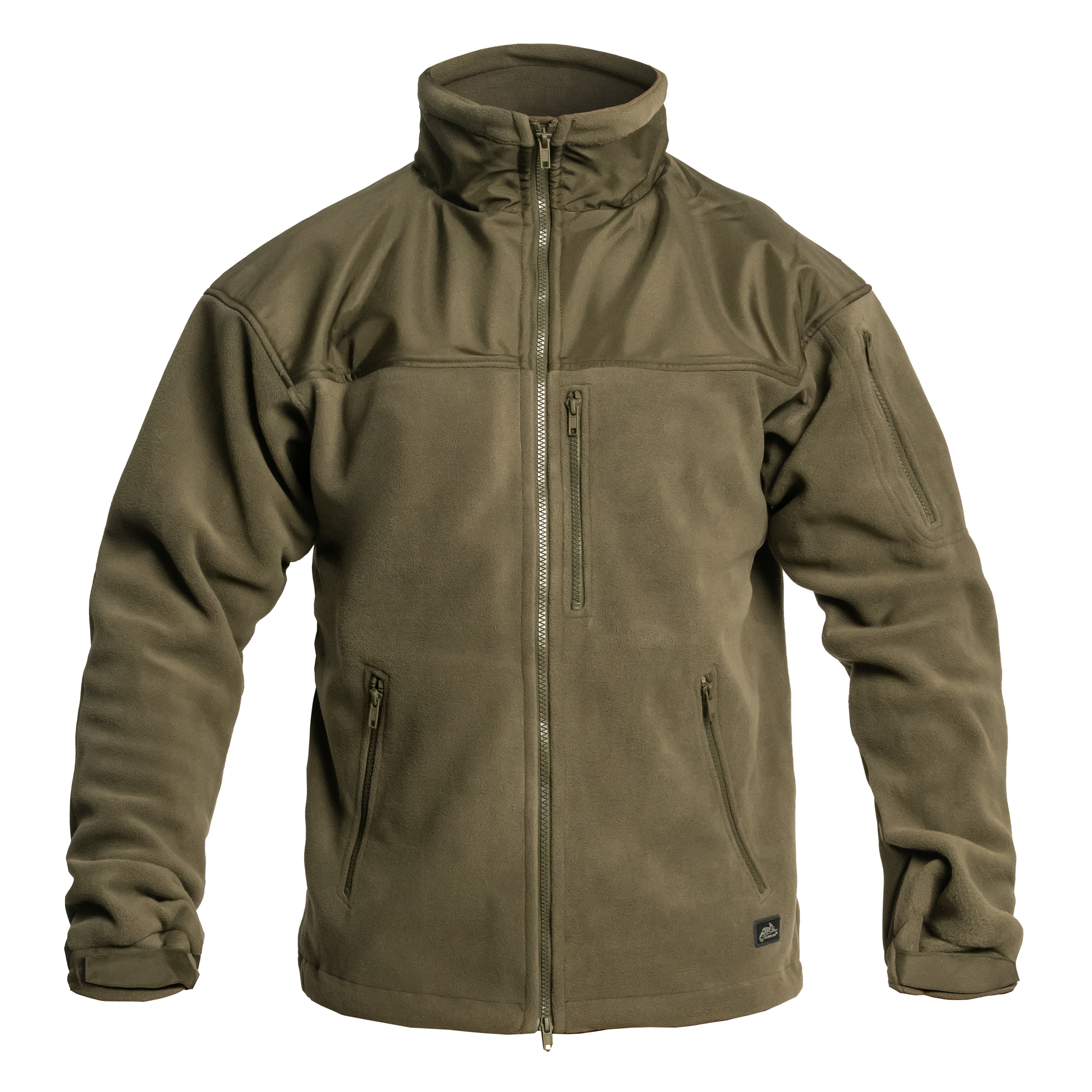 Polar Helikon Classic Army - Olive Green