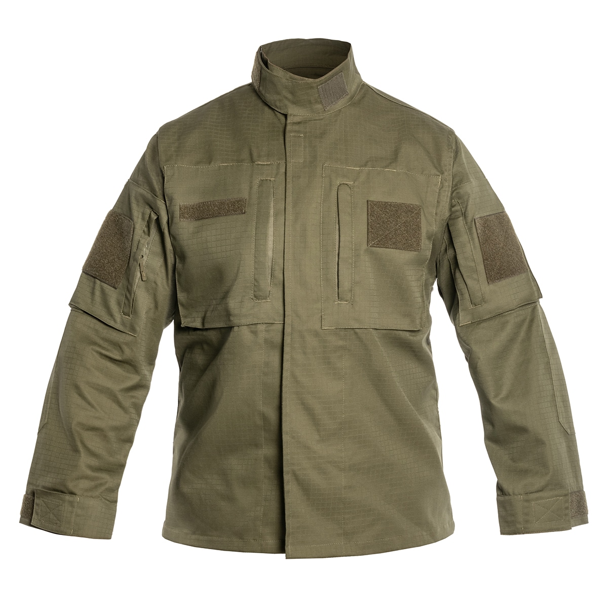 Bluza mundurowa MaxPro-Tech OPW Rip-Stop - Green