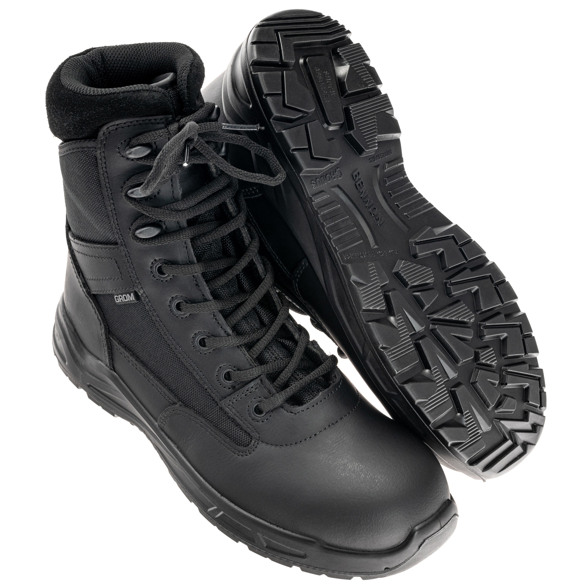 Buty Bennon Grom - Black