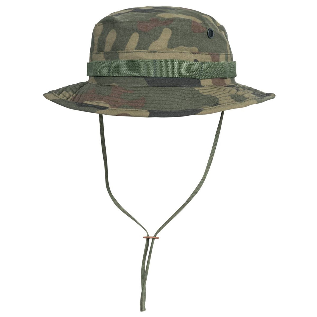 Kapelusz Helikon Boonie Hat PolyCotton Rip-Stop - wz.93 Pantera PL Woodland